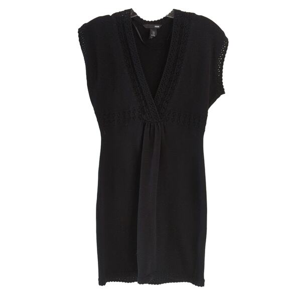 H&M Knit Sweater Dress, S - Picture 1 of 5